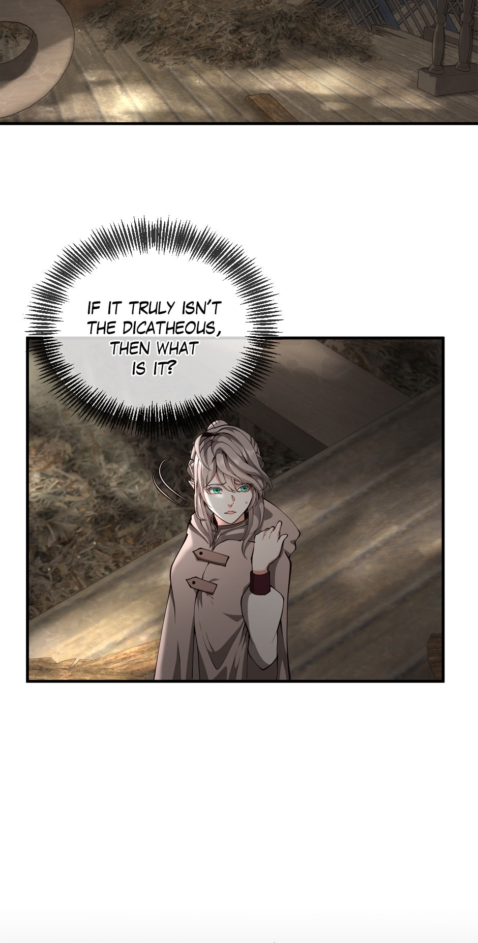 18+ The Beginning After the End Chapter 165 page 66