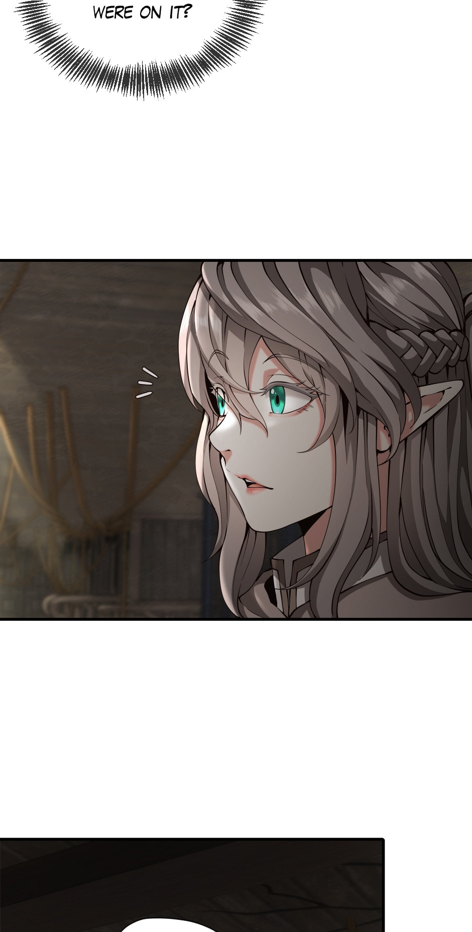18+ The Beginning After the End Chapter 165 page 68