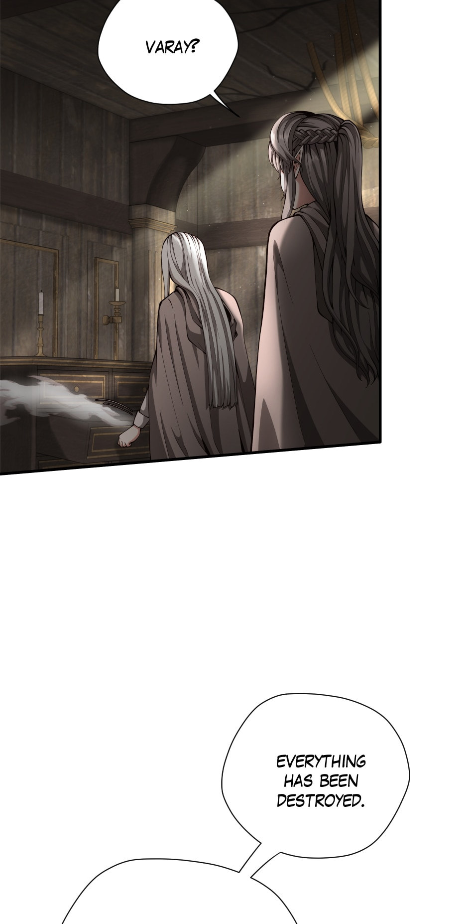 18+ The Beginning After the End Chapter 165 page 69