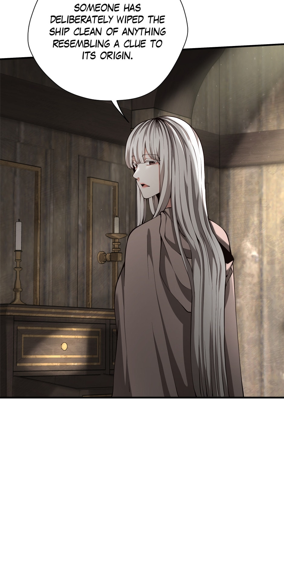 18+ The Beginning After the End Chapter 165 page 70