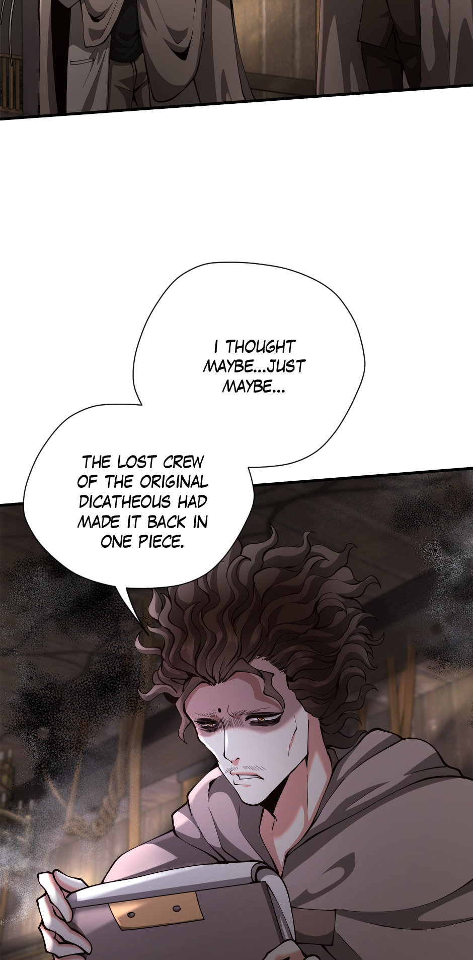 18+ The Beginning After the End Chapter 165 page 79