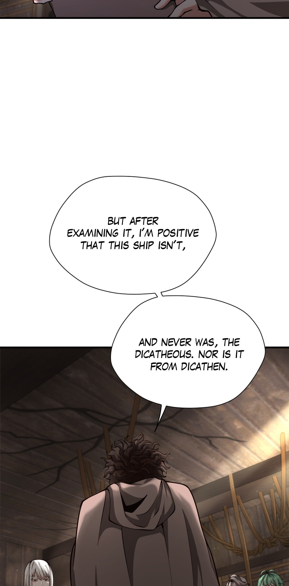 18+ The Beginning After the End Chapter 165 page 80