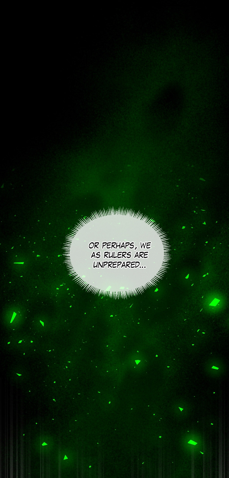 18+ The Beginning After the End Chapter 166 page 4