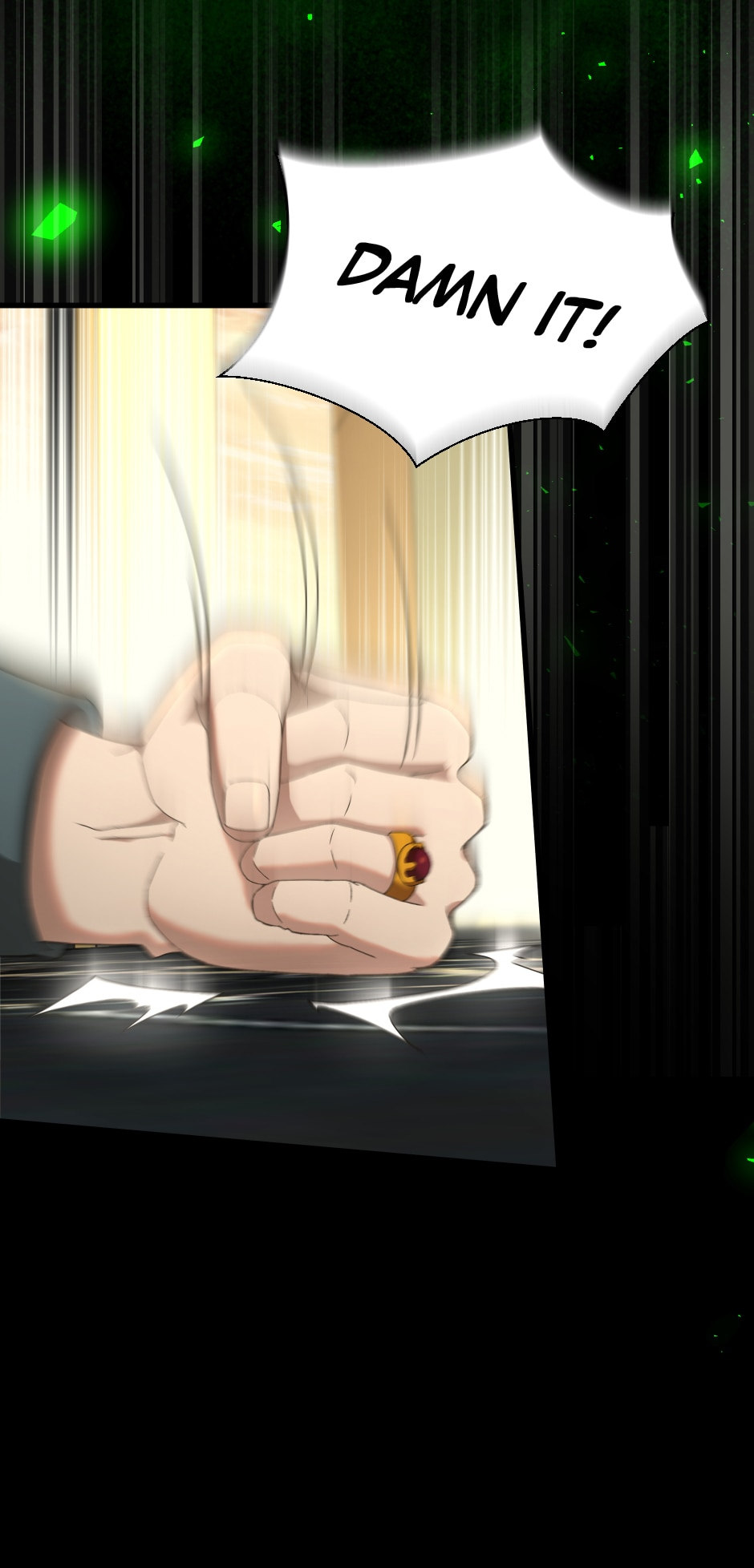 18+ The Beginning After the End Chapter 166 page 5