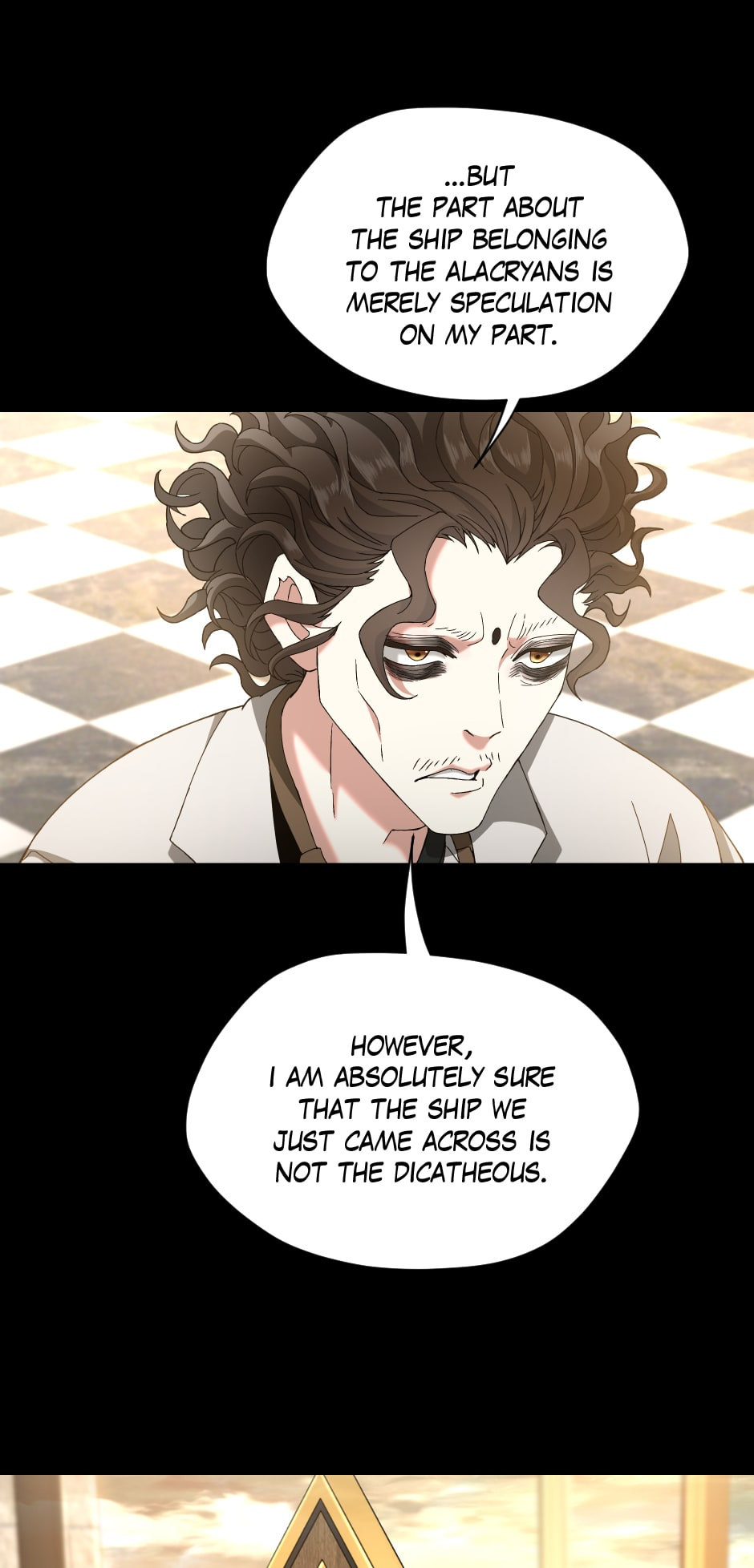 18+ The Beginning After the End Chapter 166 page 7