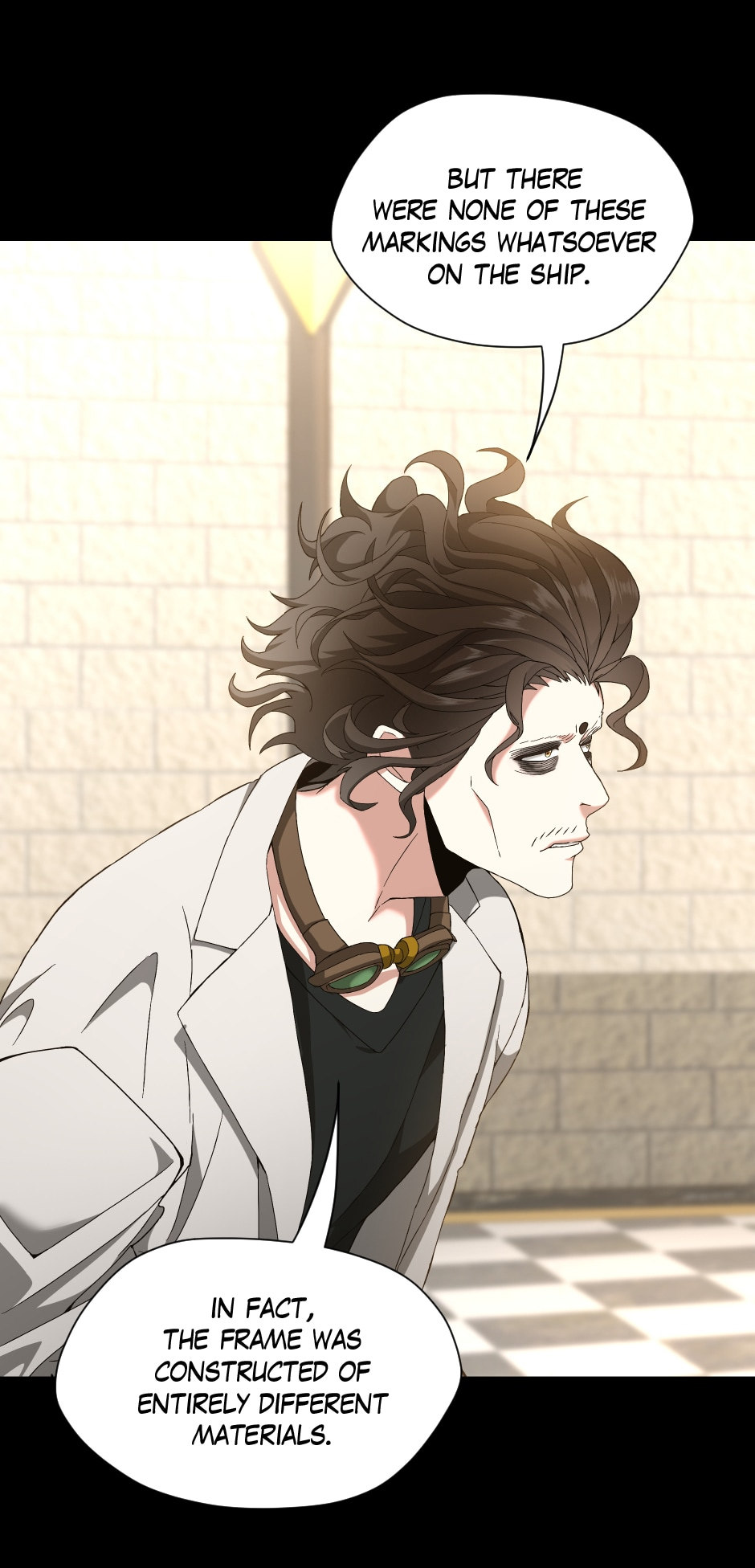 18+ The Beginning After the End Chapter 166 page 10