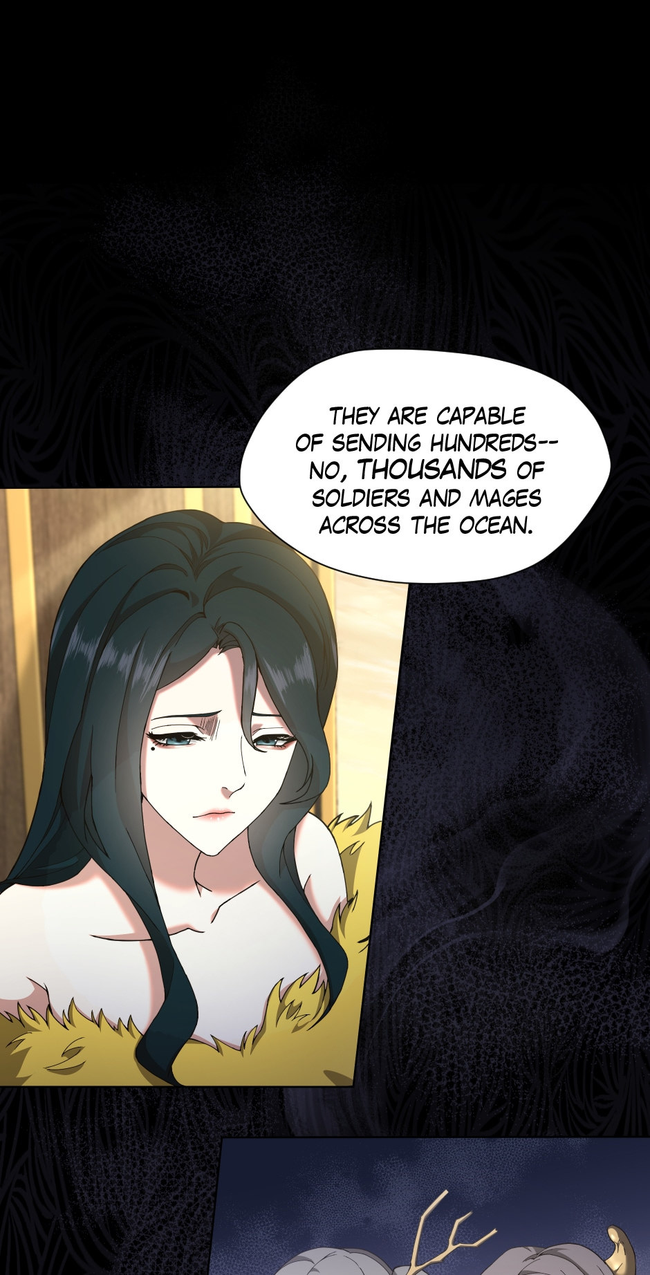 18+ The Beginning After the End Chapter 166 page 13