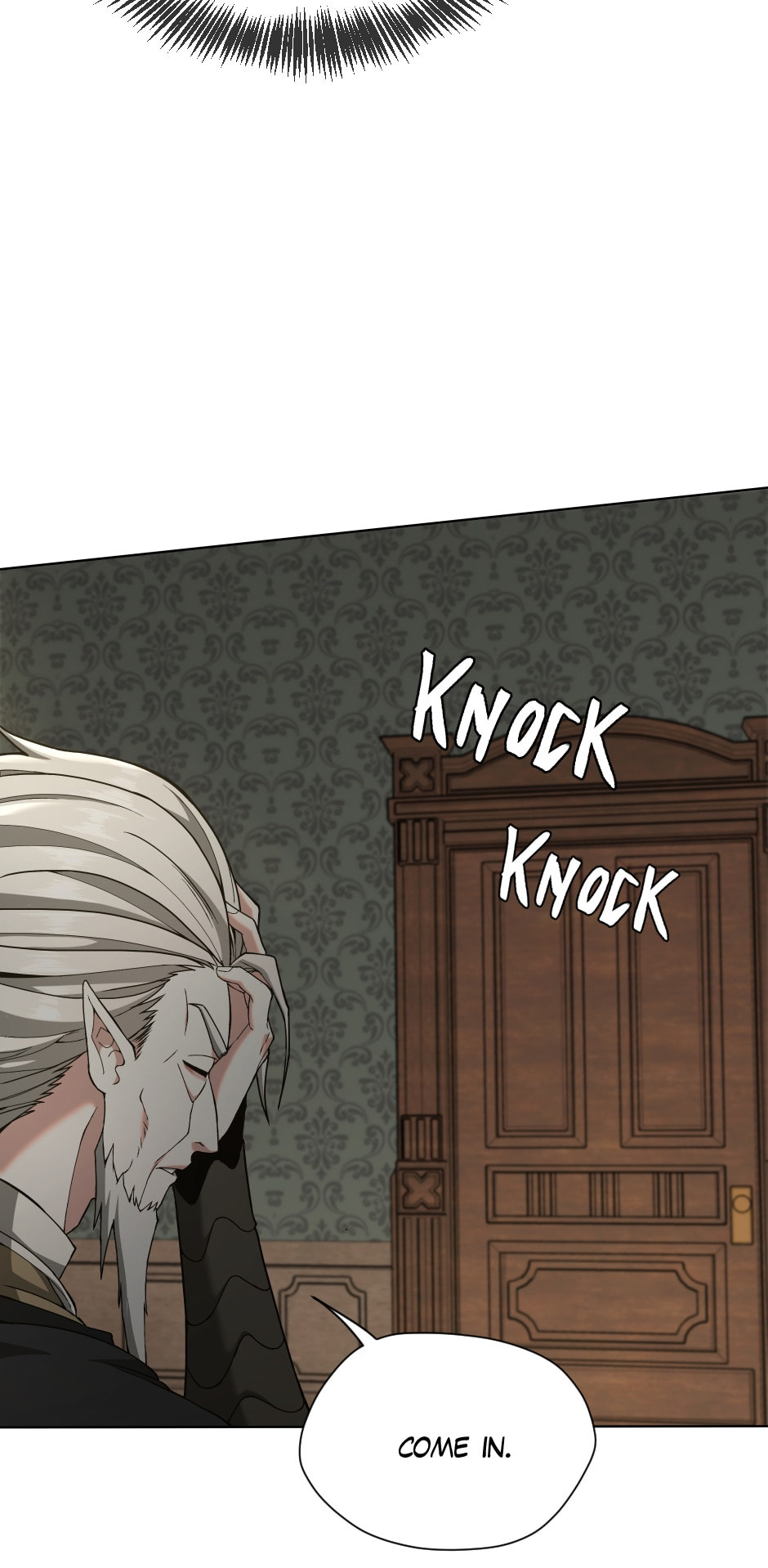 18+ The Beginning After the End Chapter 166 page 27