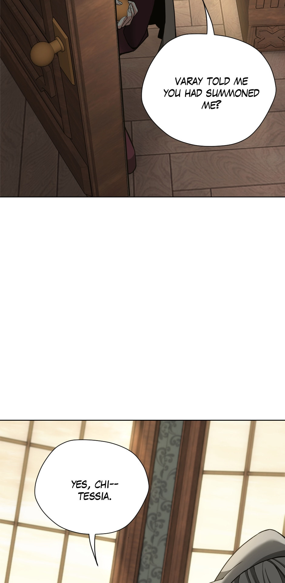 18+ The Beginning After the End Chapter 166 page 29