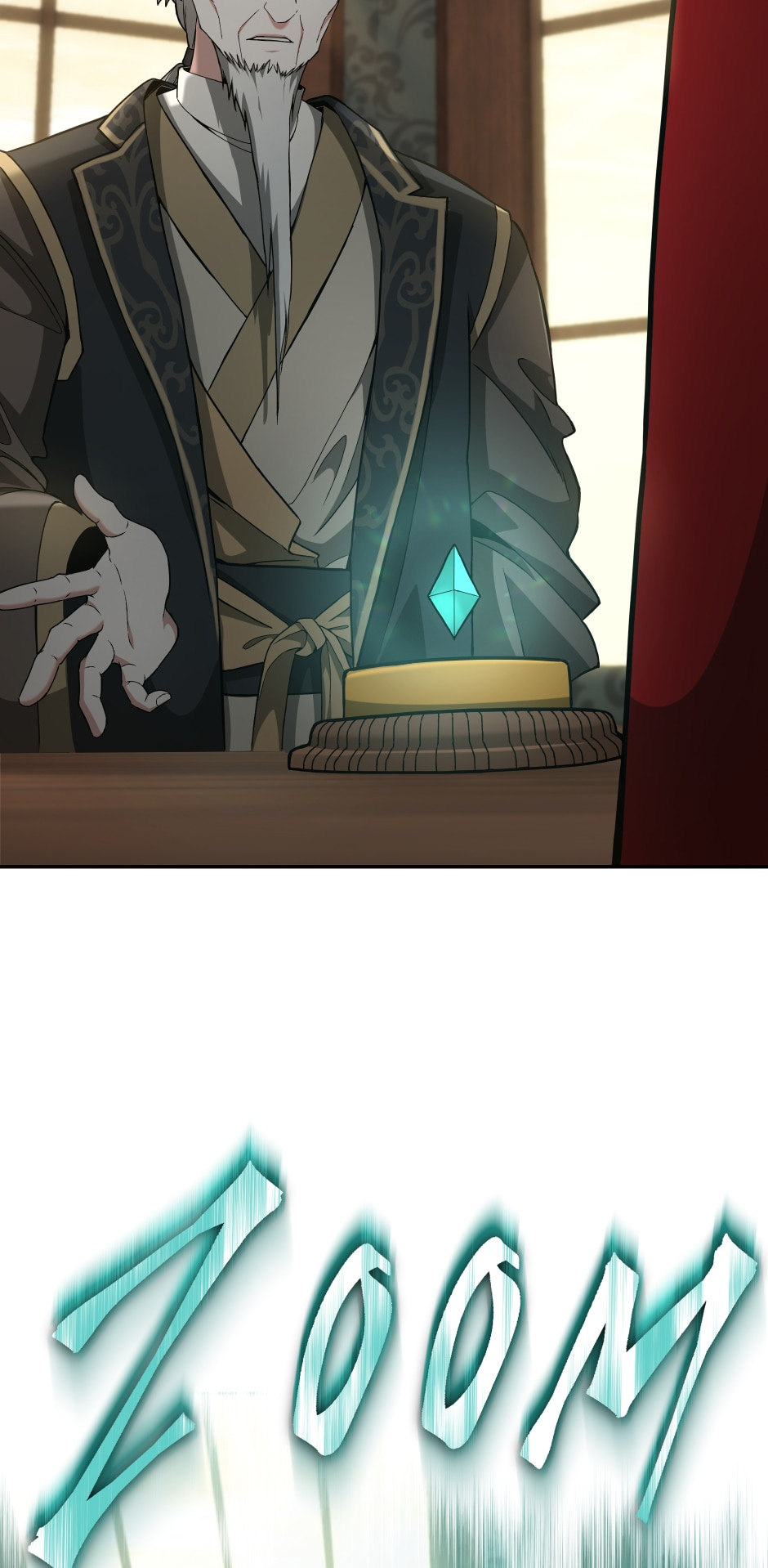 18+ The Beginning After the End Chapter 166 page 31