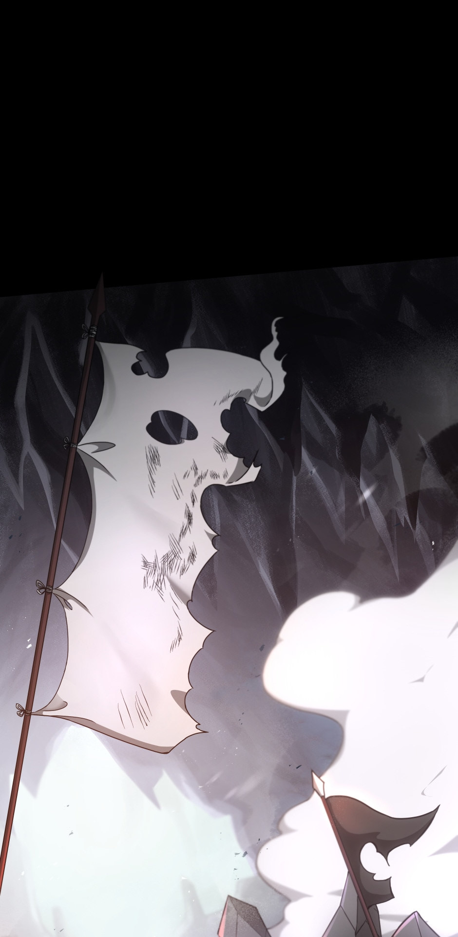 18+ The Beginning After the End Chapter 166 page 39