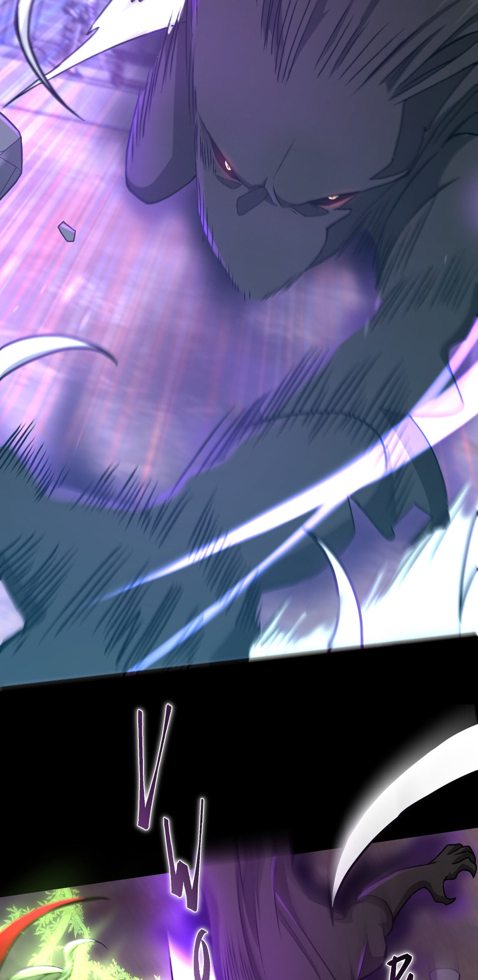 18+ The Beginning After the End Chapter 166 page 57