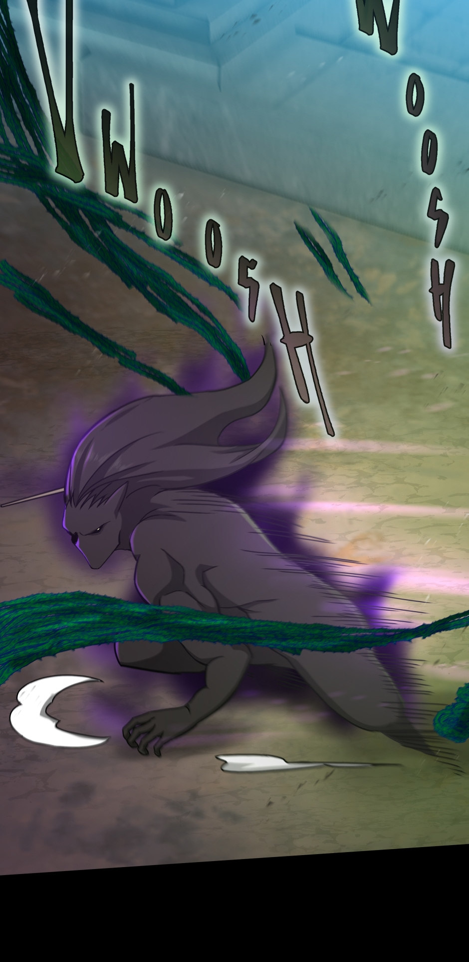 18+ The Beginning After the End Chapter 166 page 60