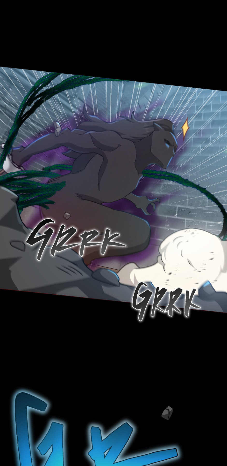 18+ The Beginning After the End Chapter 166 page 61