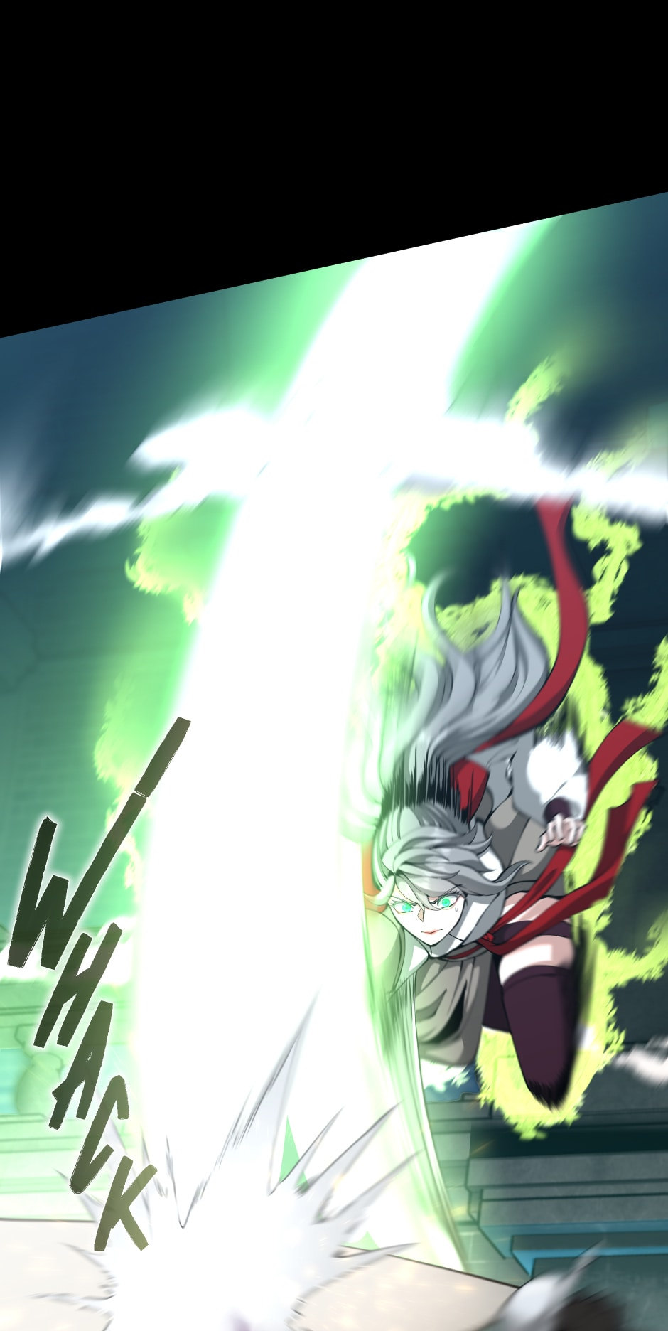 18+ The Beginning After the End Chapter 166 page 66