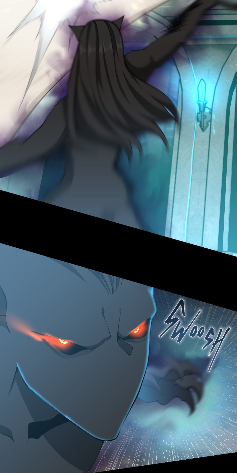 18+ The Beginning After the End Chapter 166 page 67