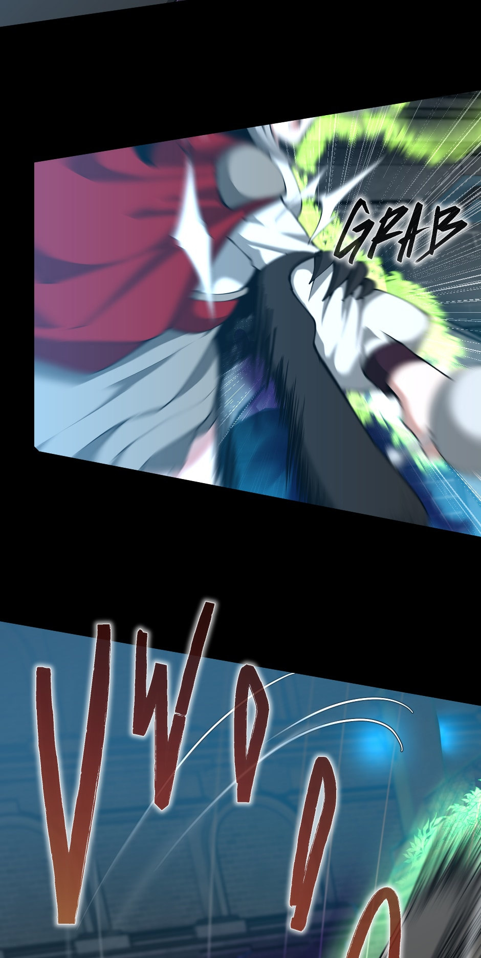 18+ The Beginning After the End Chapter 166 page 68