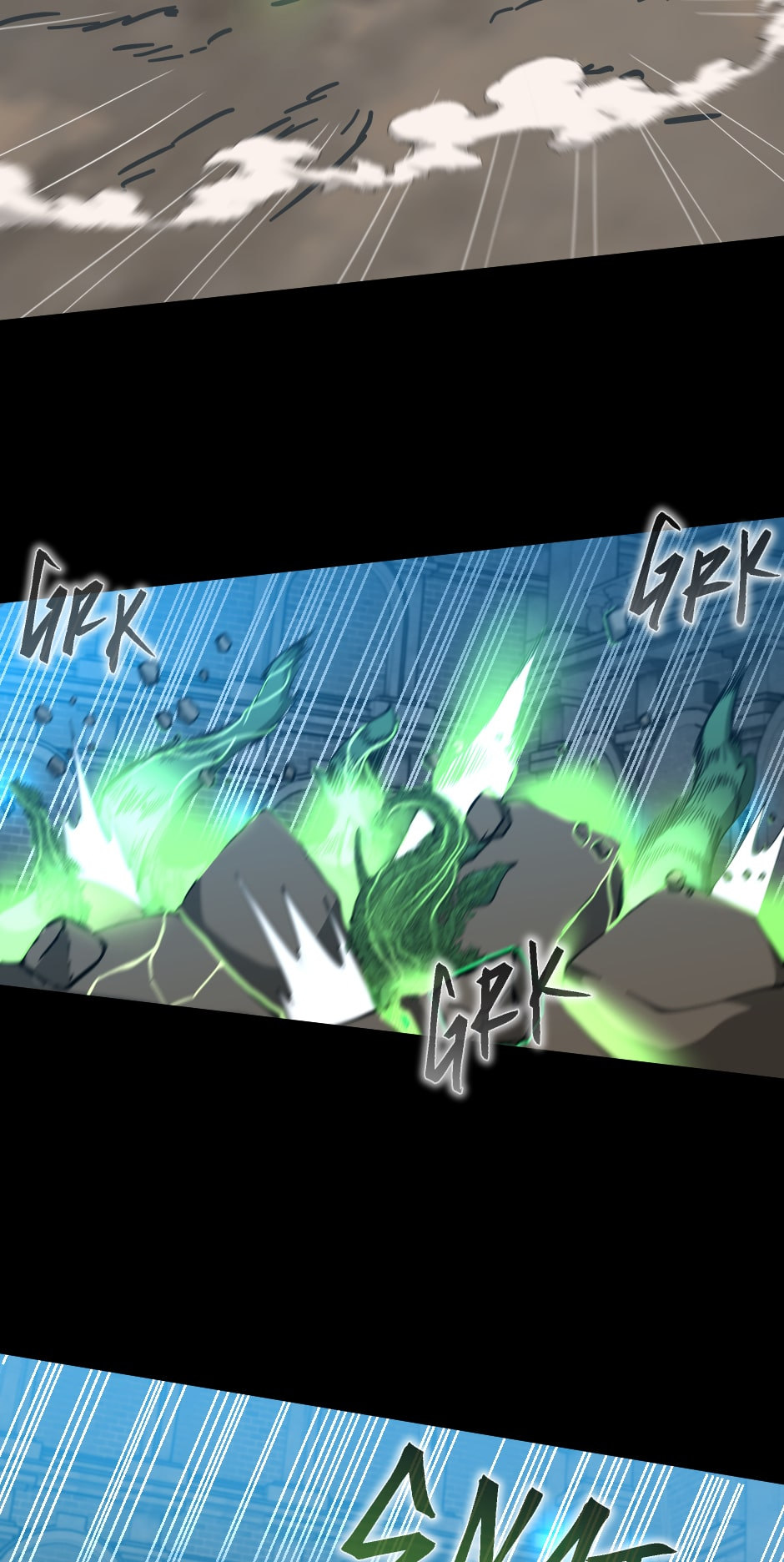 18+ The Beginning After the End Chapter 166 page 70