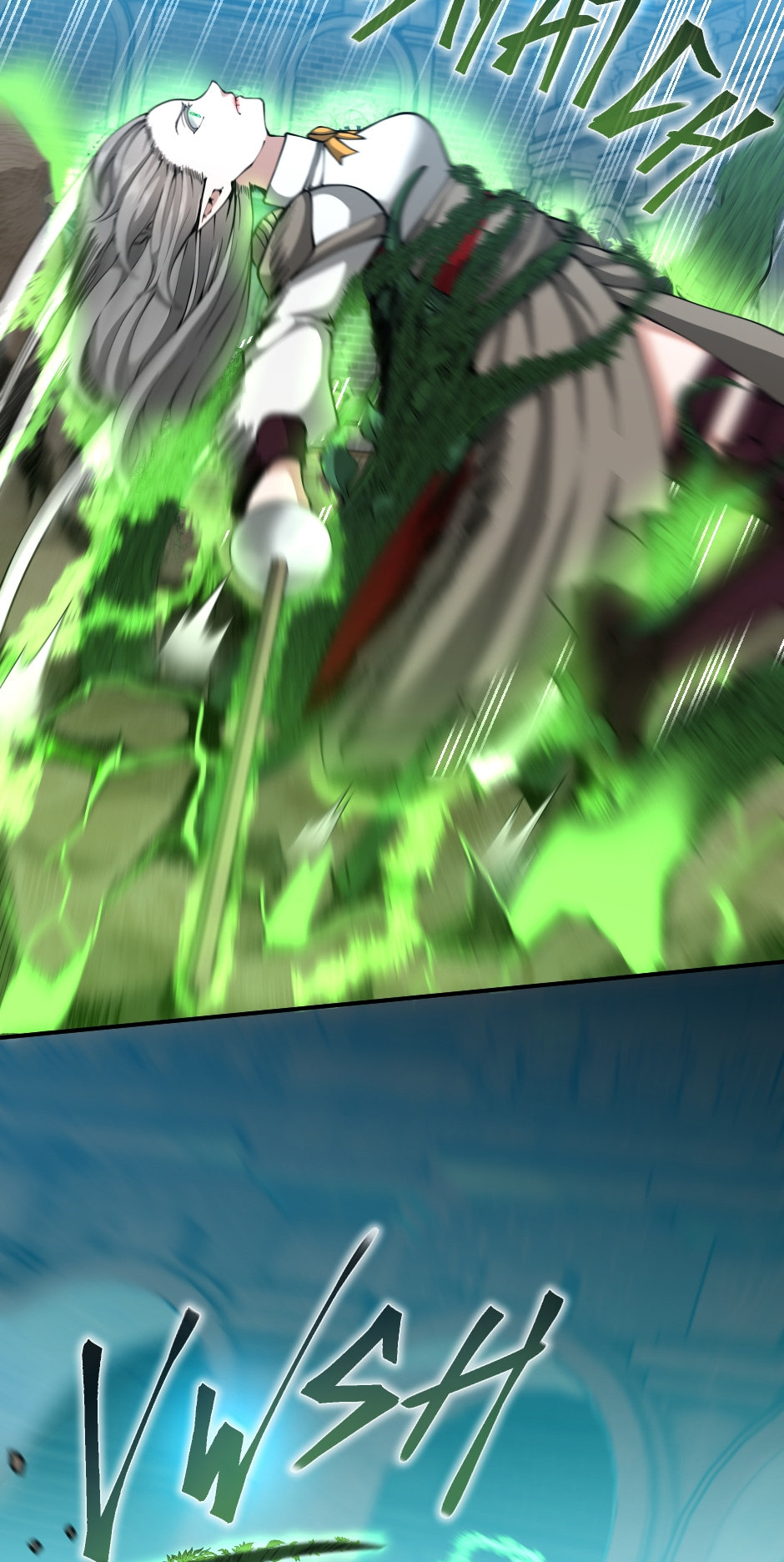 18+ The Beginning After the End Chapter 166 page 71