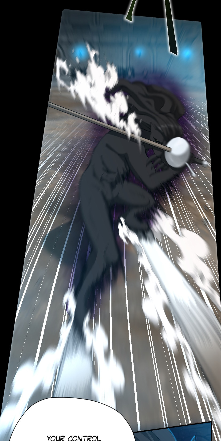 18+ The Beginning After the End Chapter 166 page 73