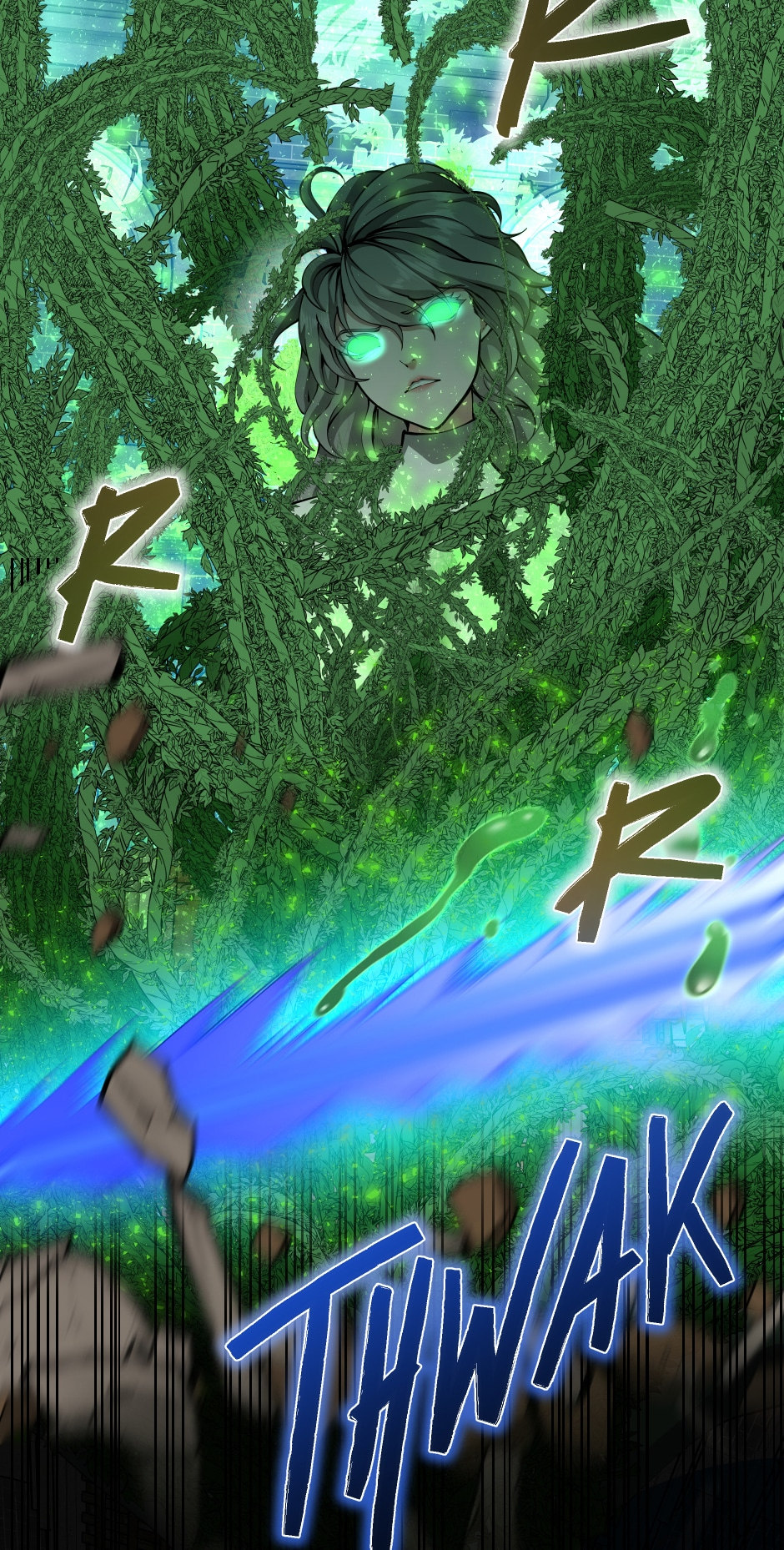 18+ The Beginning After the End Chapter 166 page 78