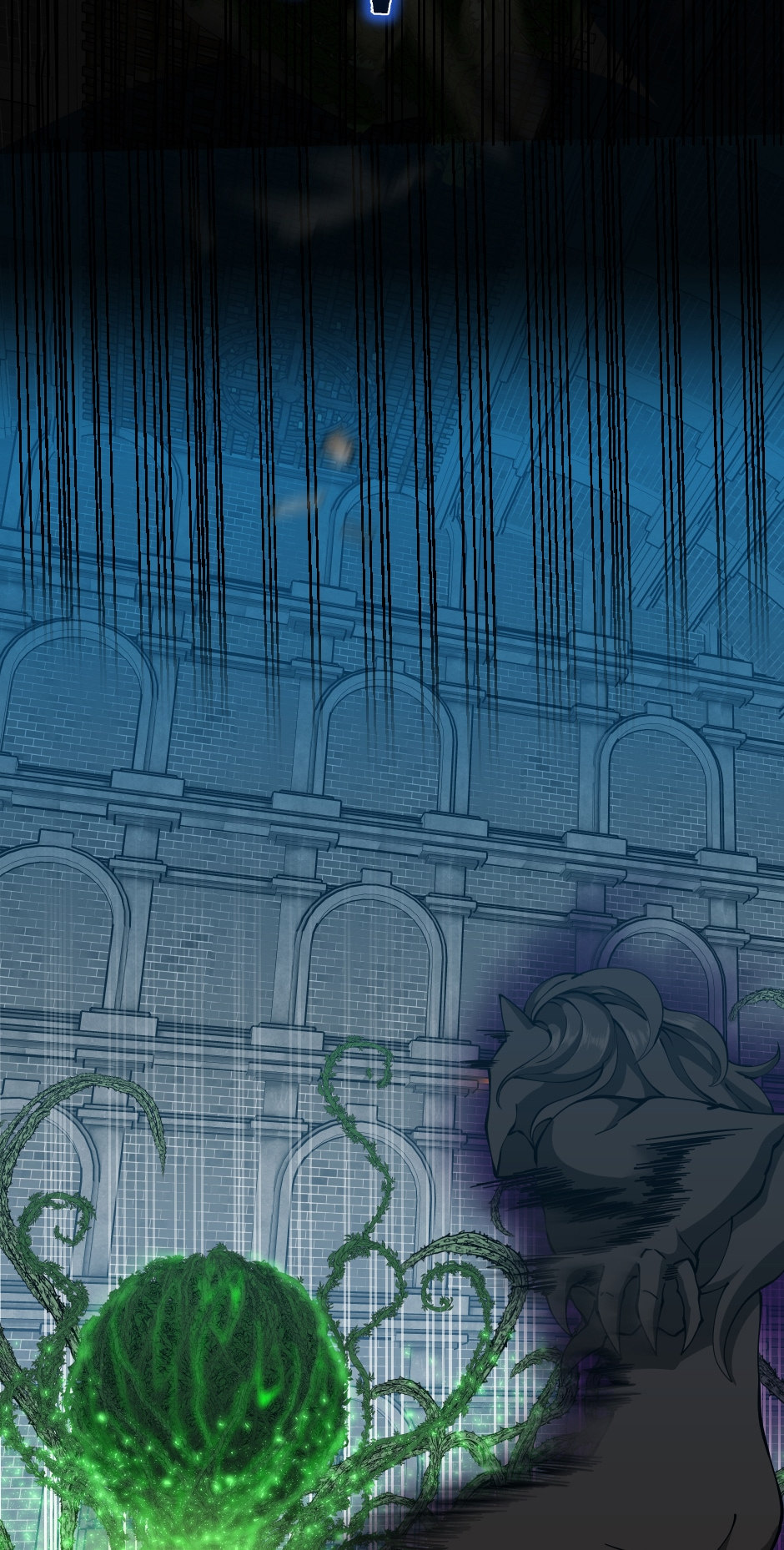 18+ The Beginning After the End Chapter 166 page 79