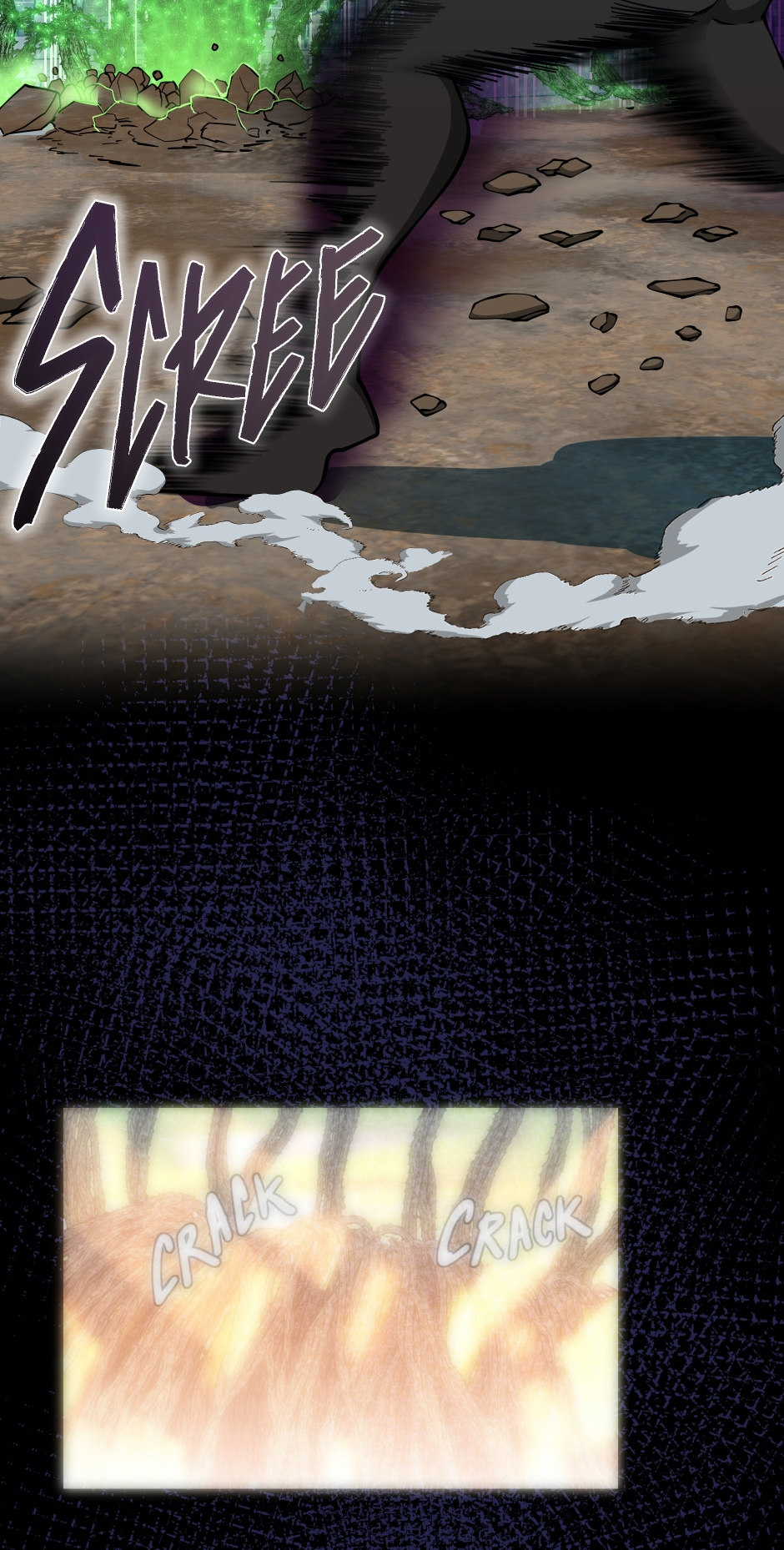 18+ The Beginning After the End Chapter 166 page 80