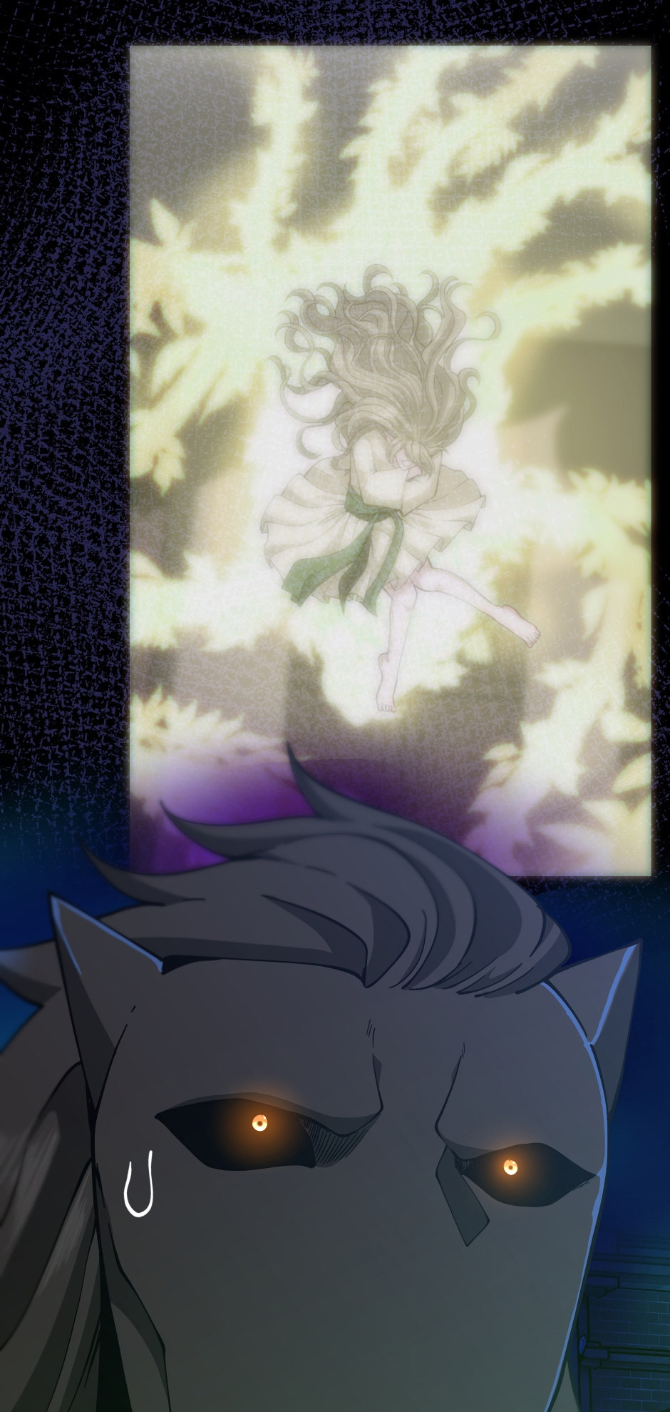 18+ The Beginning After the End Chapter 166 page 81