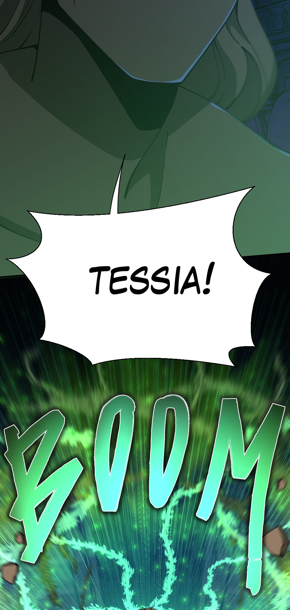 18+ The Beginning After the End Chapter 166 page 82