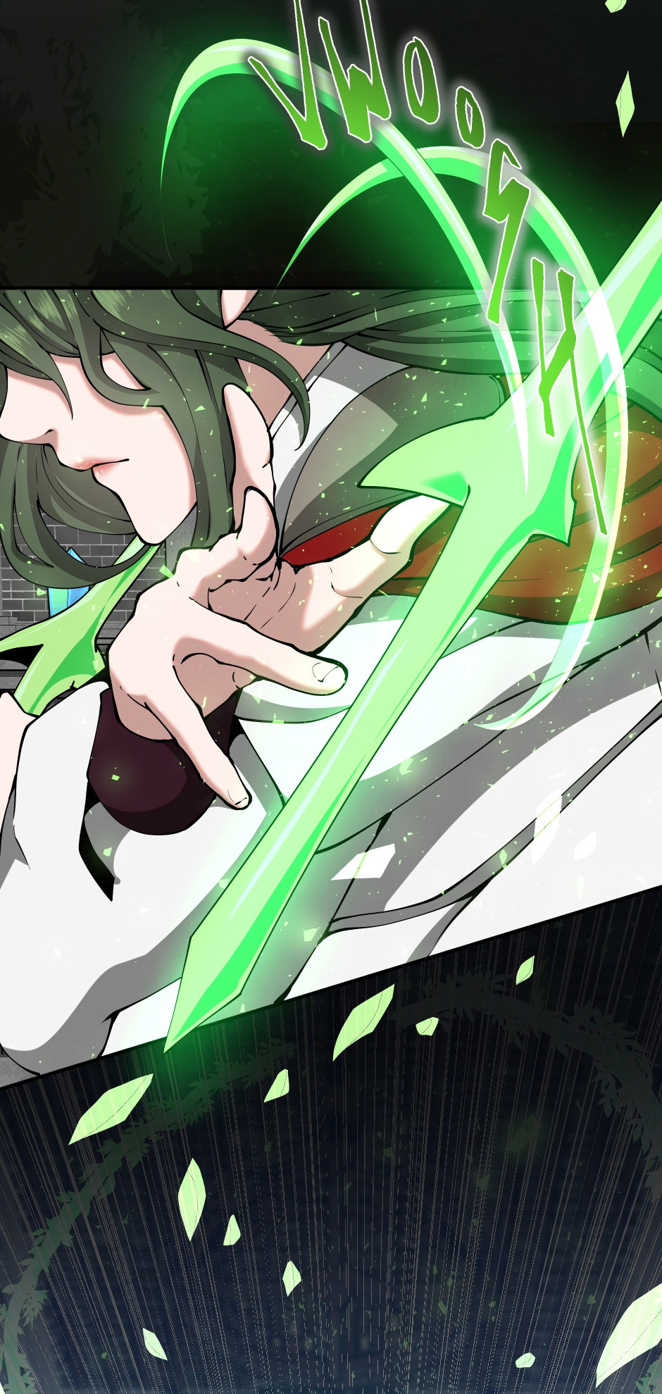 18+ The Beginning After the End Chapter 166 page 86
