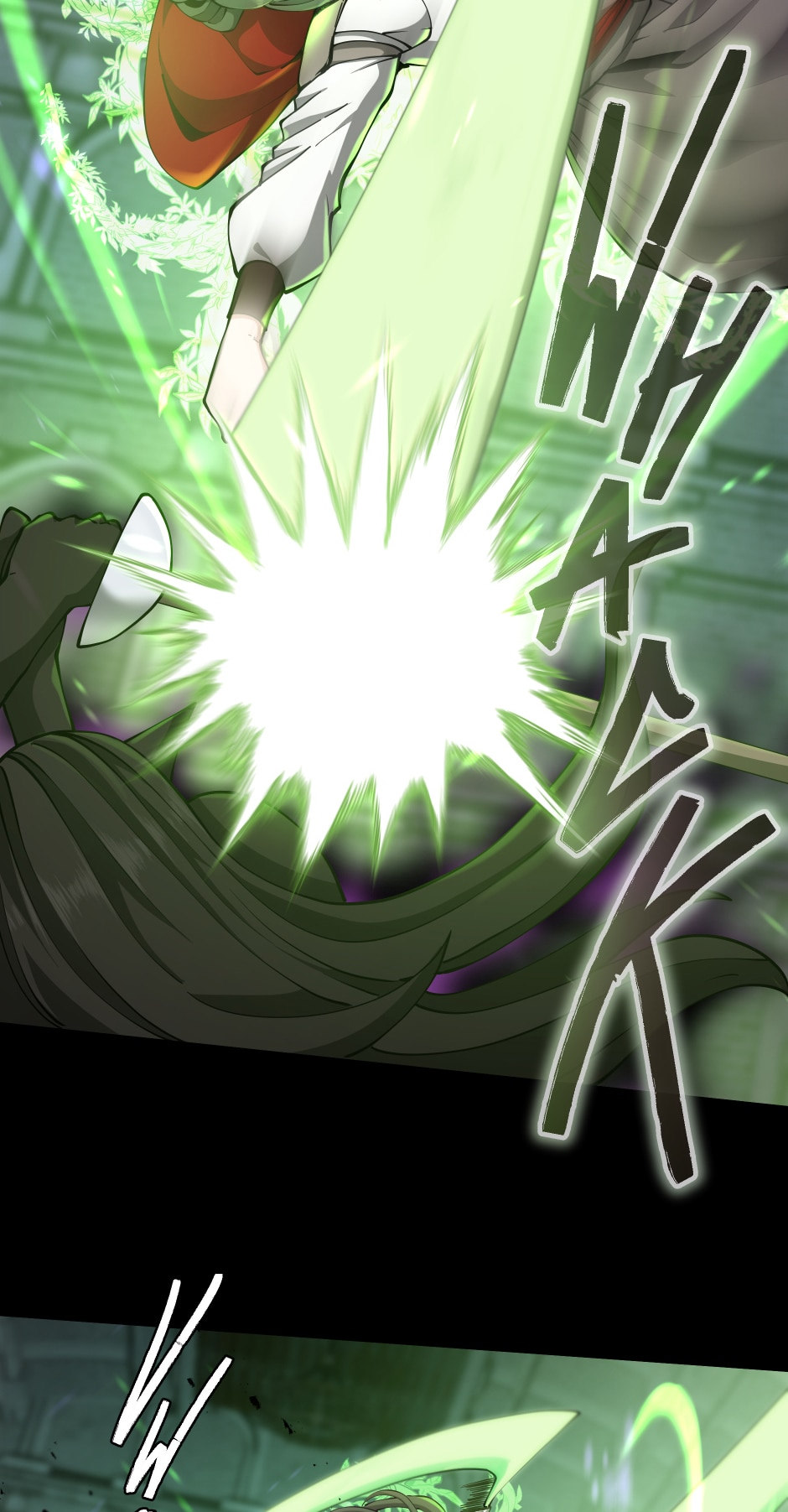18+ The Beginning After the End Chapter 166 page 89