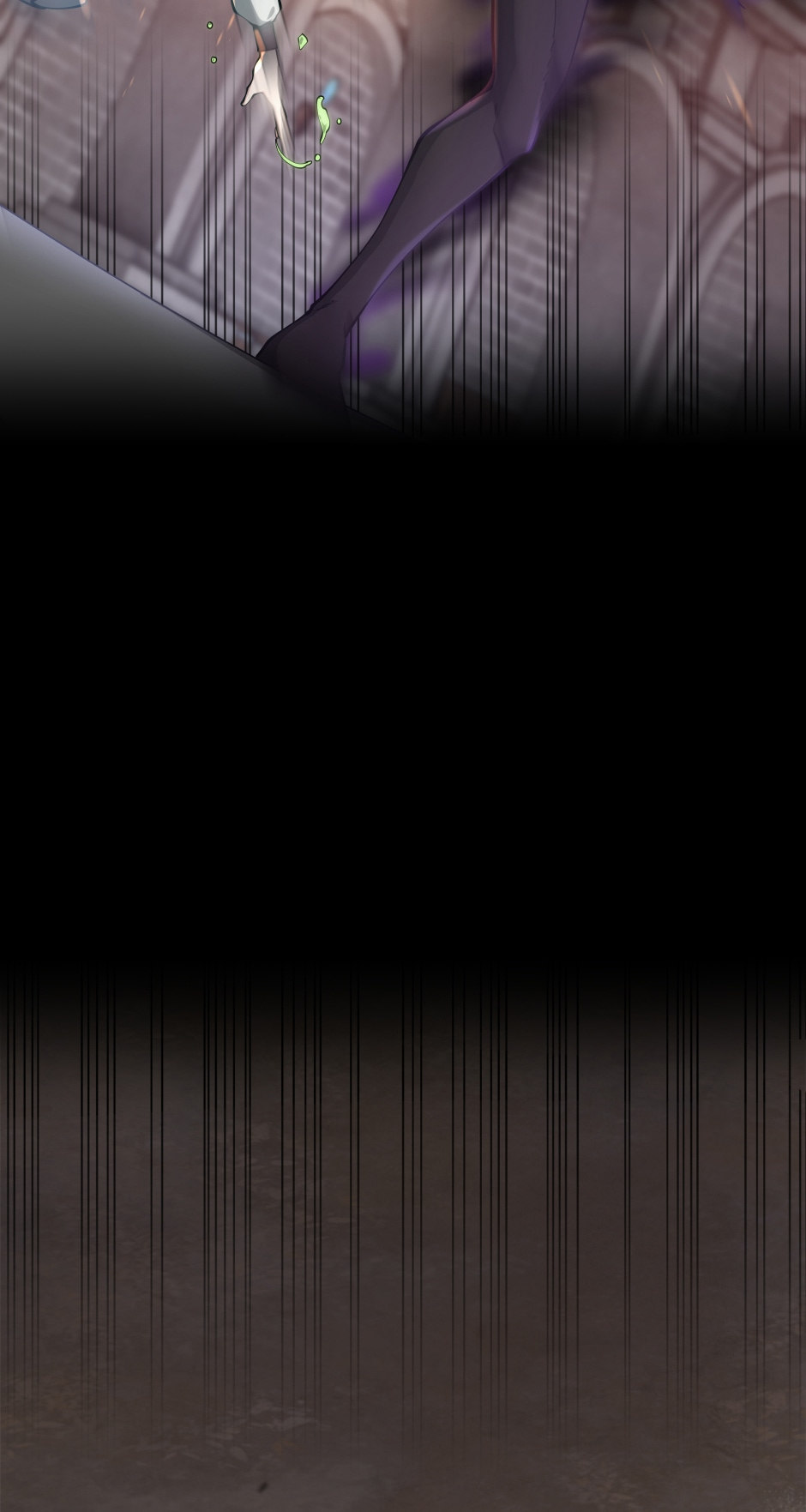 18+ The Beginning After the End Chapter 166 page 97