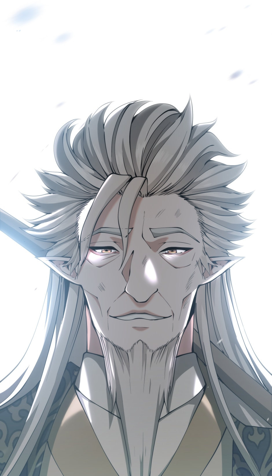 18+ The Beginning After the End Chapter 166 page 102