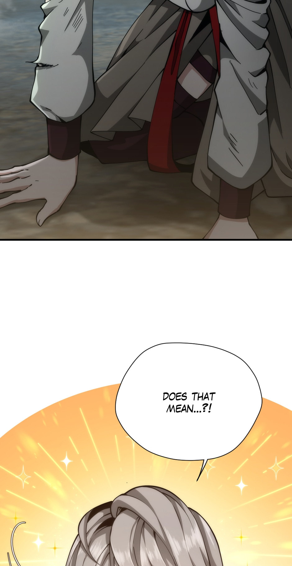 18+ The Beginning After the End Chapter 167 page 2