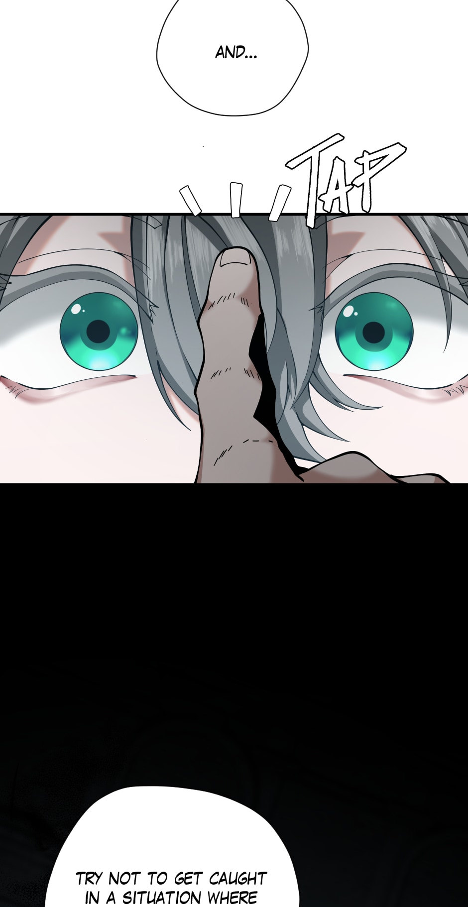 18+ The Beginning After the End Chapter 167 page 7