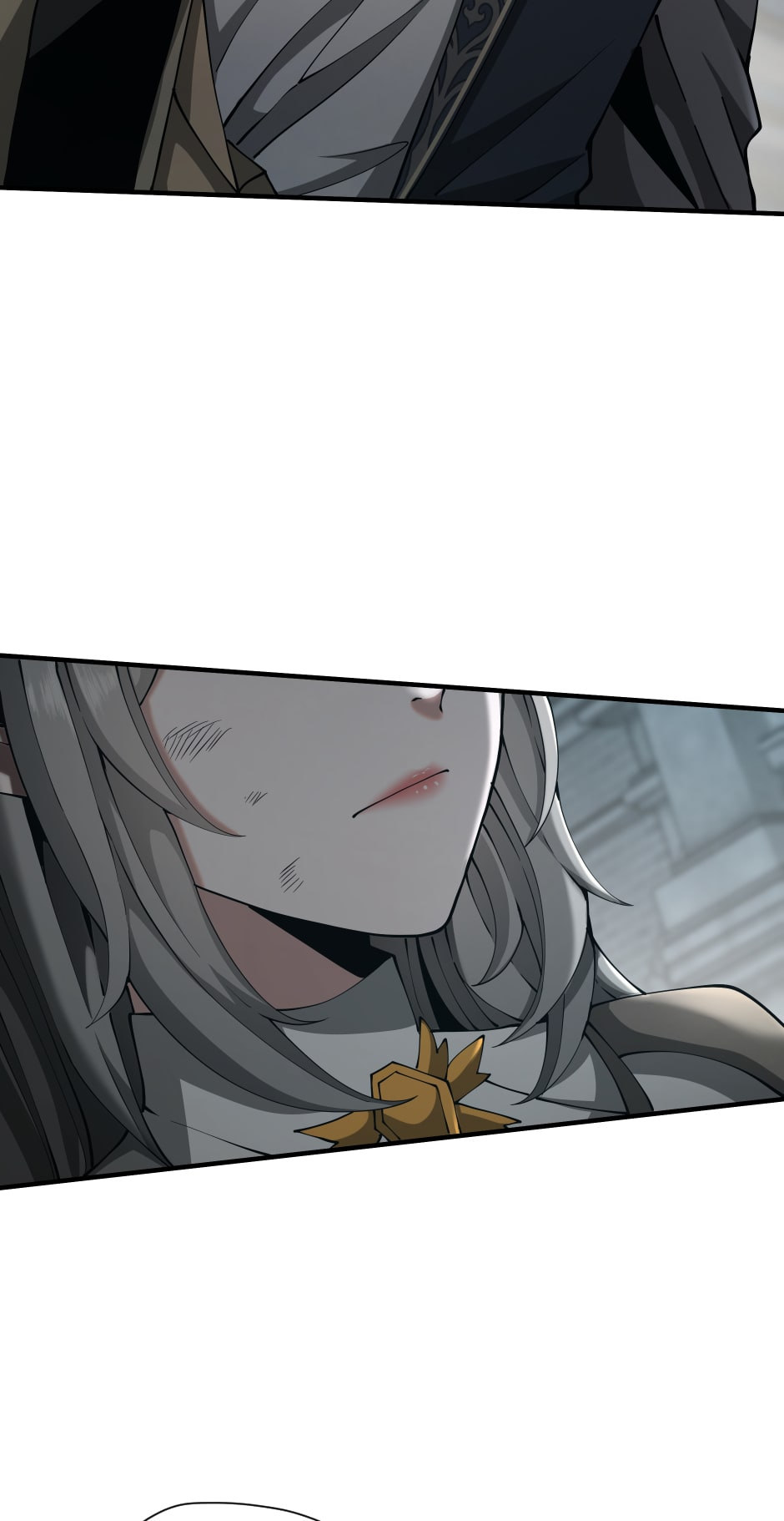 18+ The Beginning After the End Chapter 167 page 9