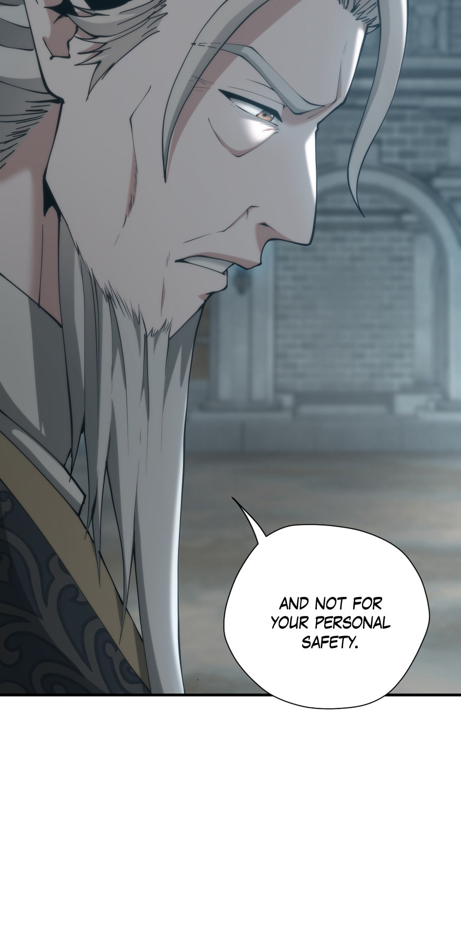 18+ The Beginning After the End Chapter 167 page 15