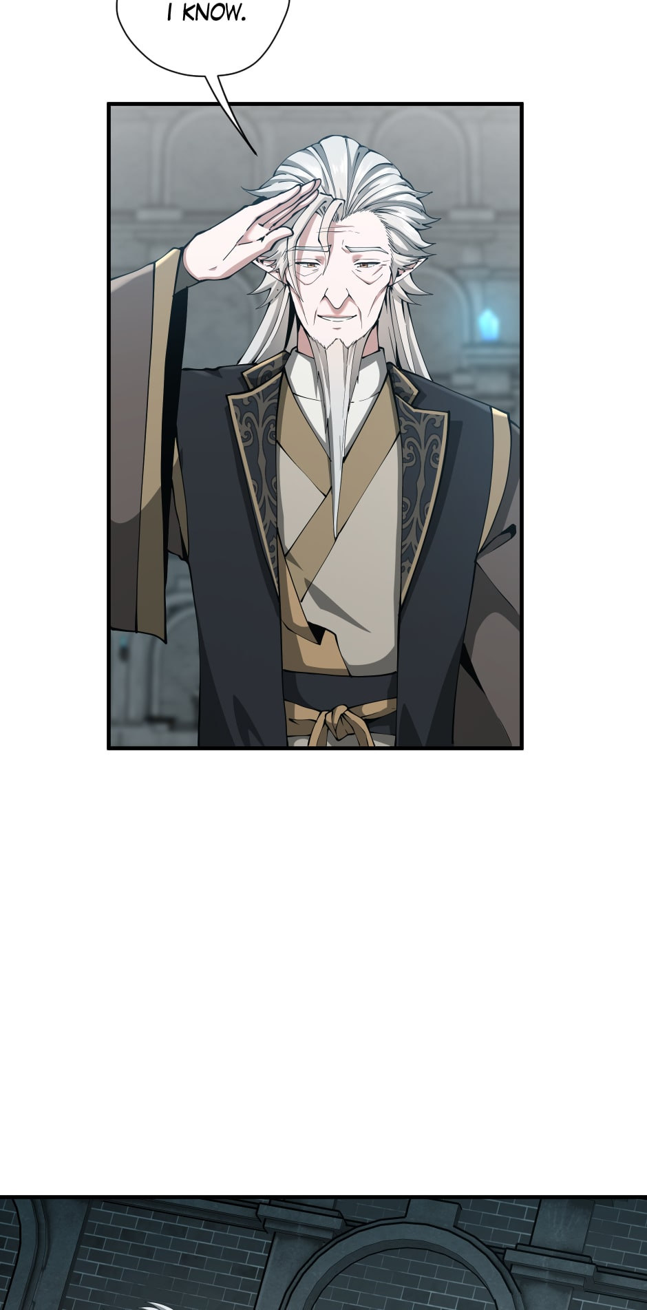 18+ The Beginning After the End Chapter 167 page 21
