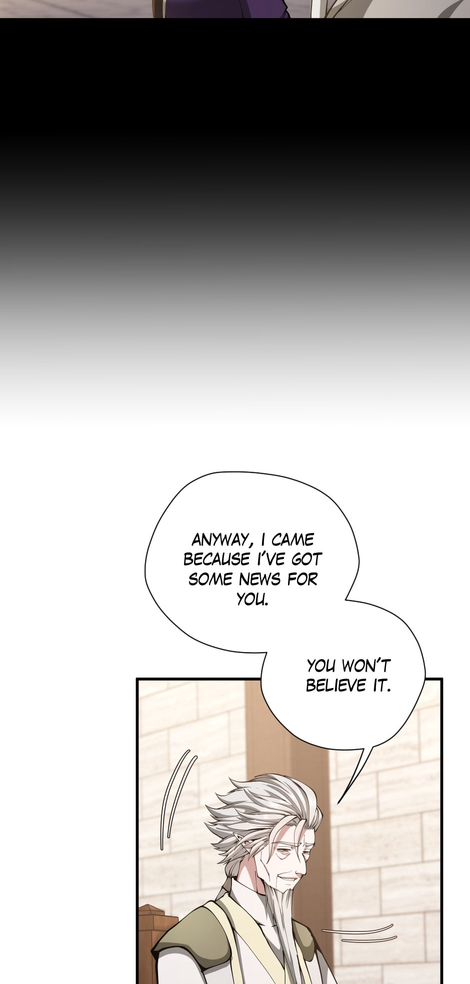 18+ The Beginning After the End Chapter 167 page 39