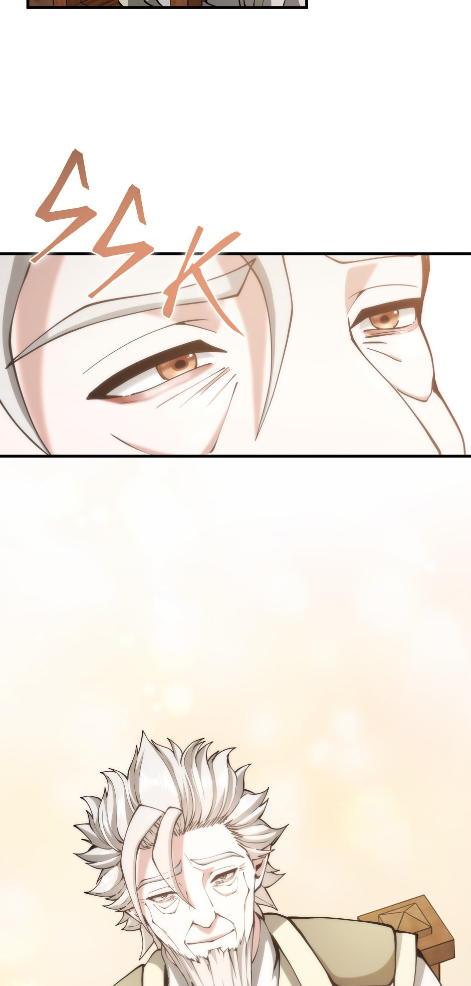 18+ The Beginning After the End Chapter 167 page 42