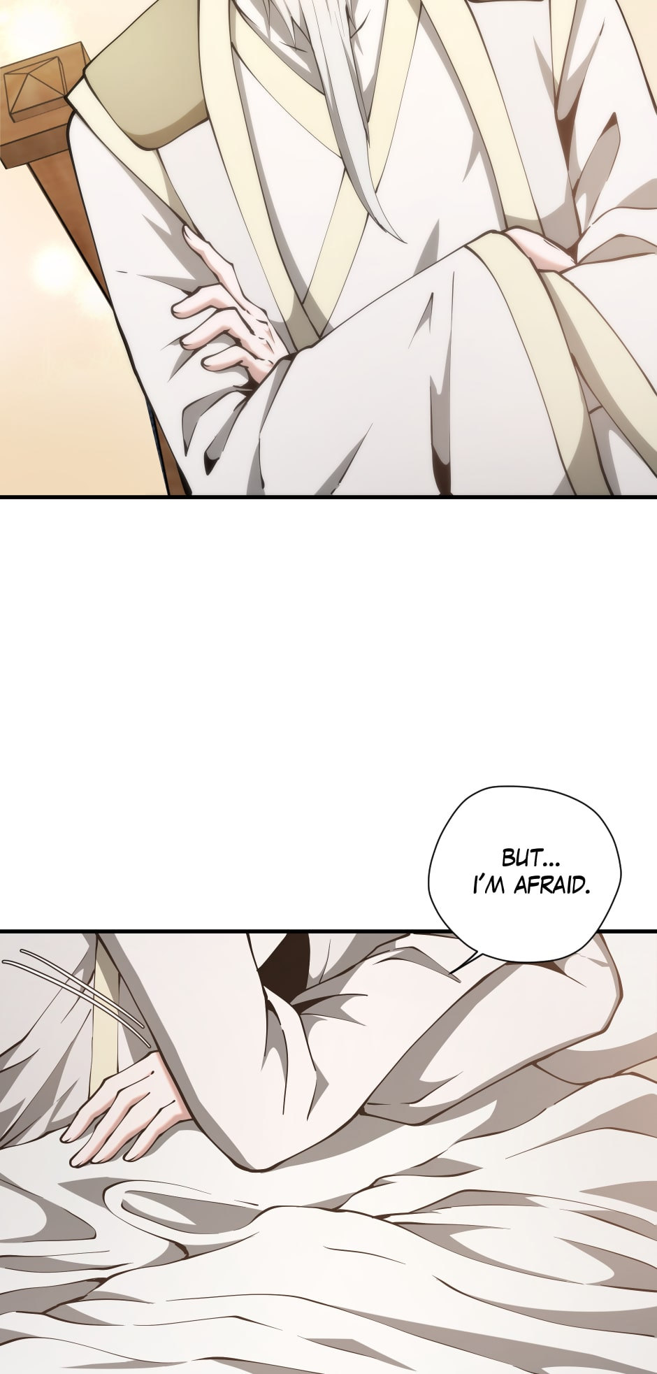 18+ The Beginning After the End Chapter 167 page 43