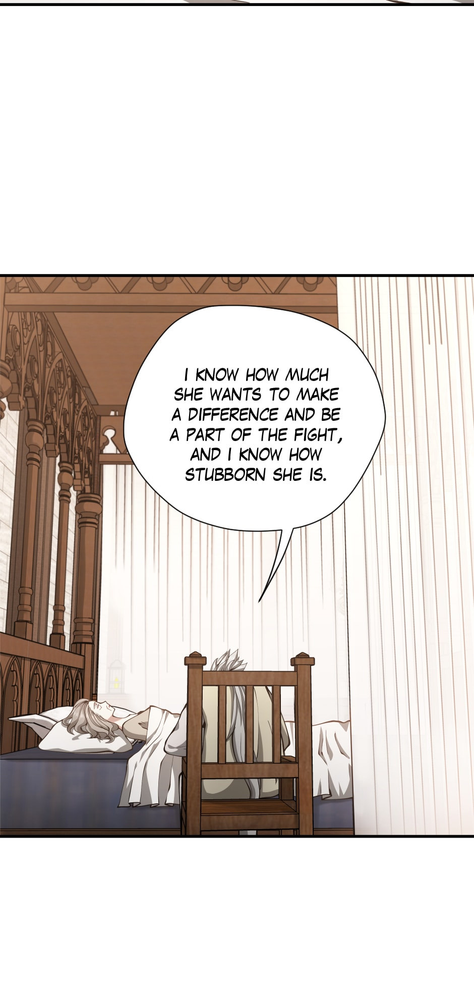 18+ The Beginning After the End Chapter 167 page 44