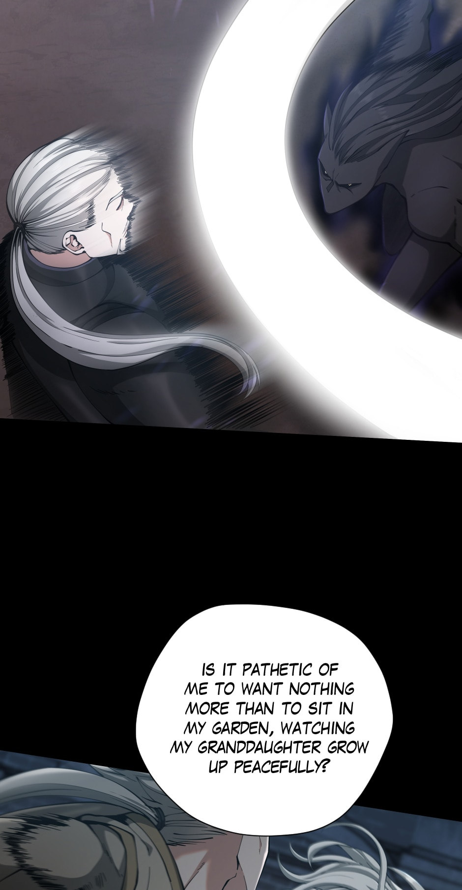 18+ The Beginning After the End Chapter 167 page 48