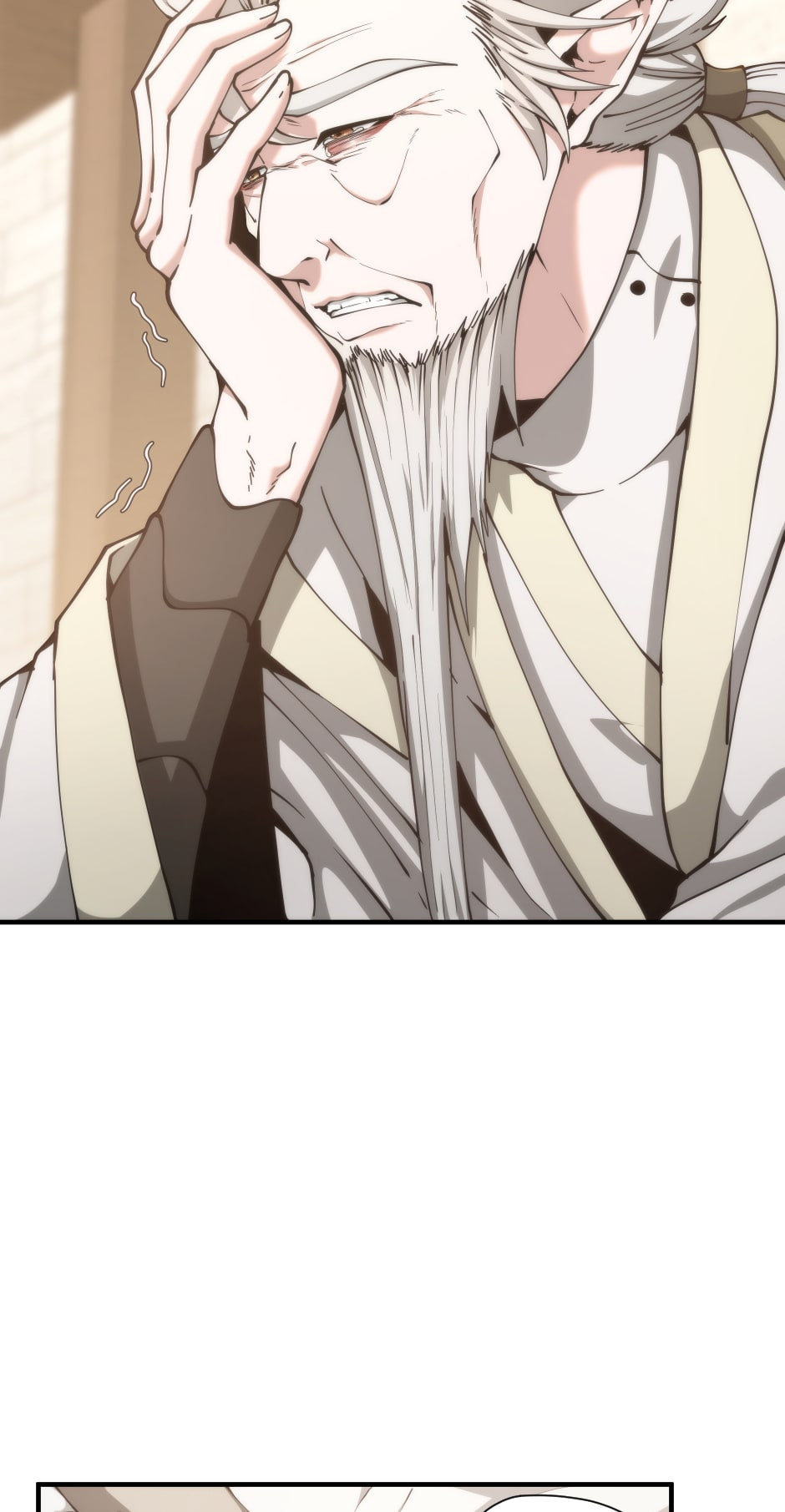18+ The Beginning After the End Chapter 167 page 53