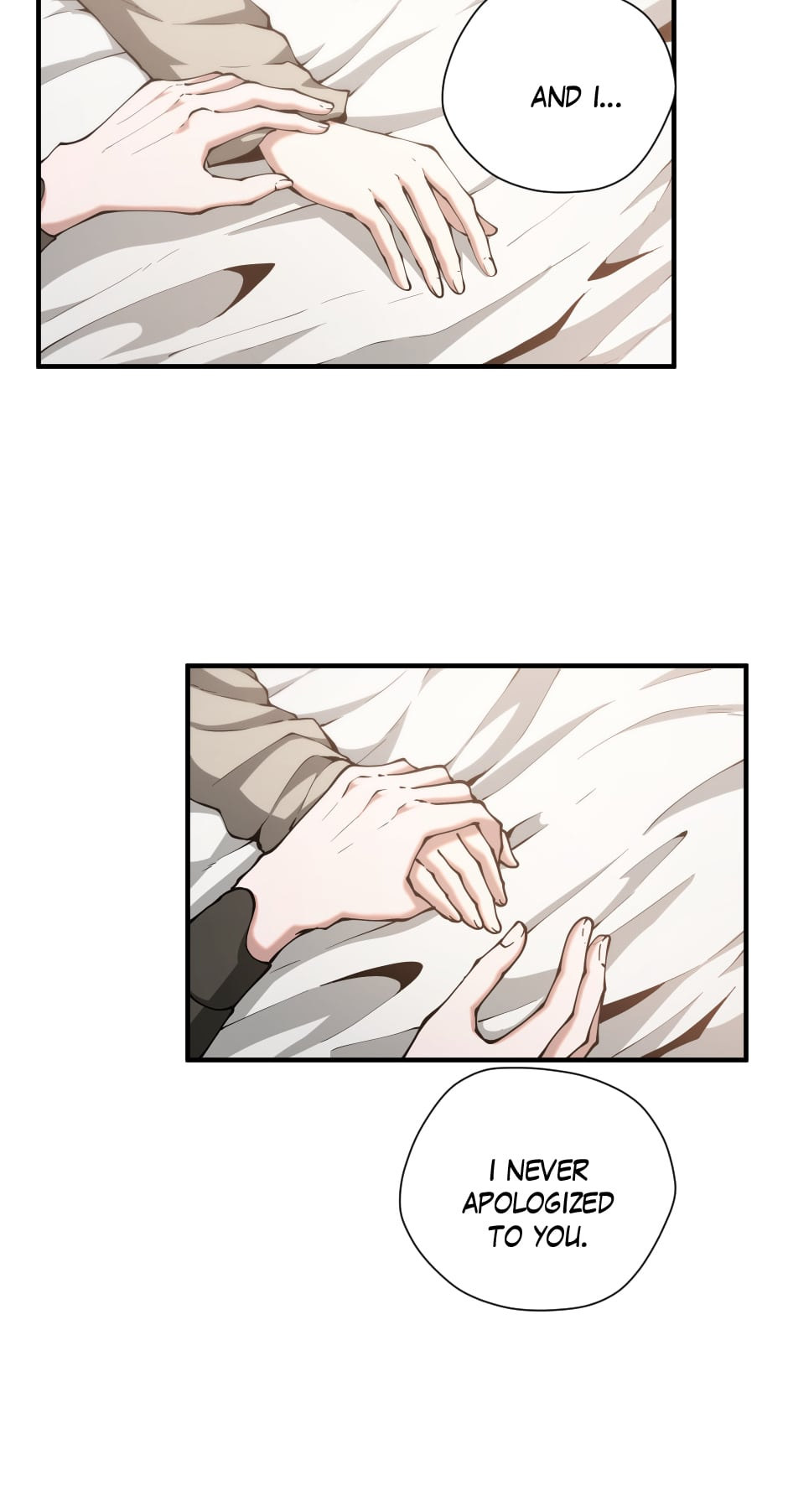 18+ The Beginning After the End Chapter 167 page 54