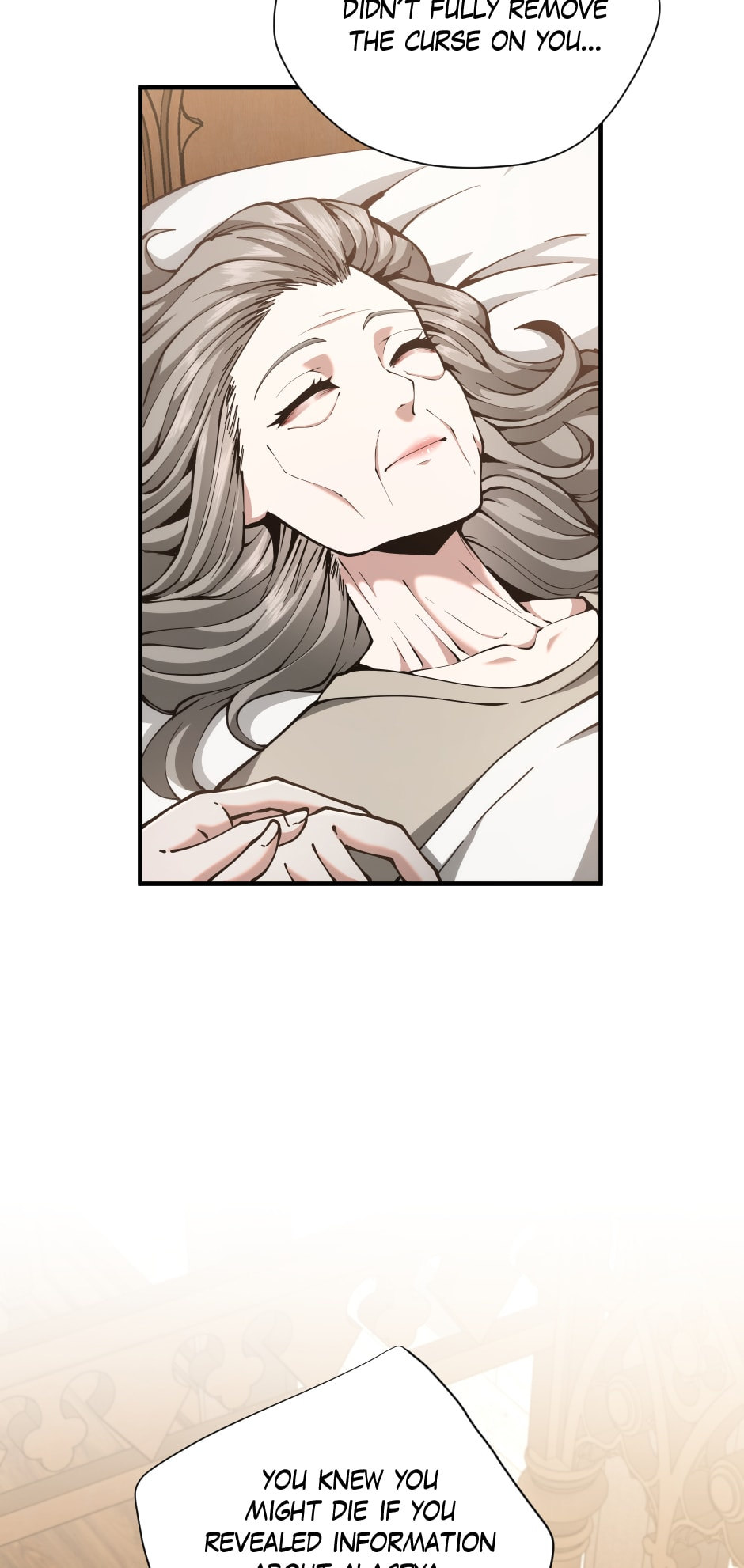 18+ The Beginning After the End Chapter 167 page 56