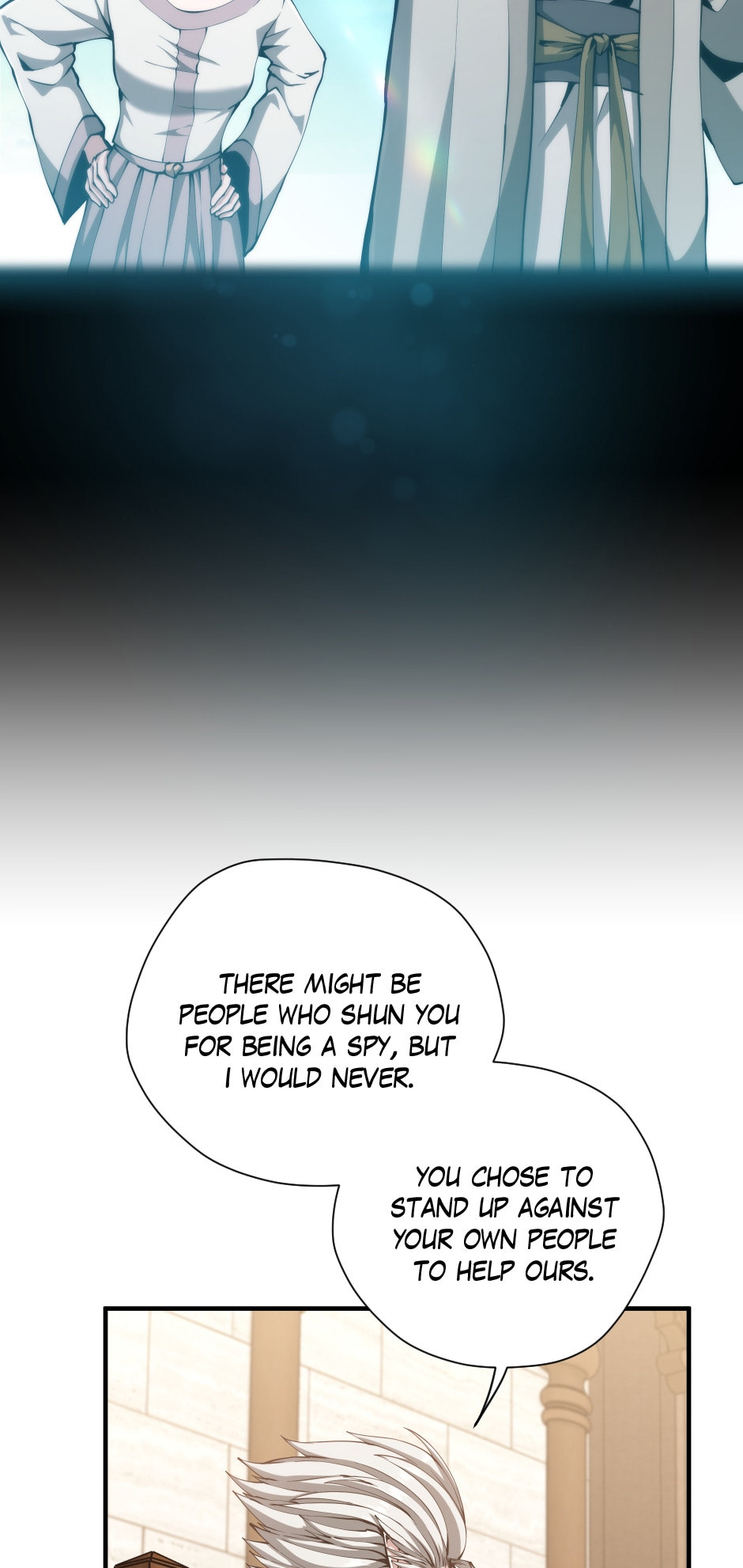 18+ The Beginning After the End Chapter 167 page 62