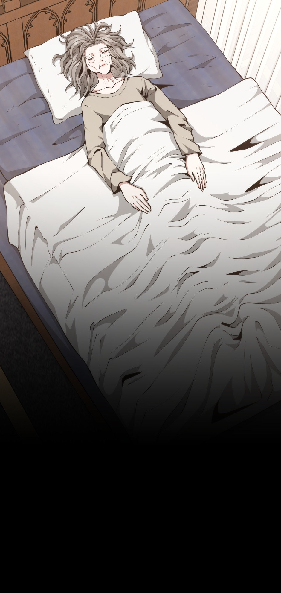 18+ The Beginning After the End Chapter 167 page 66