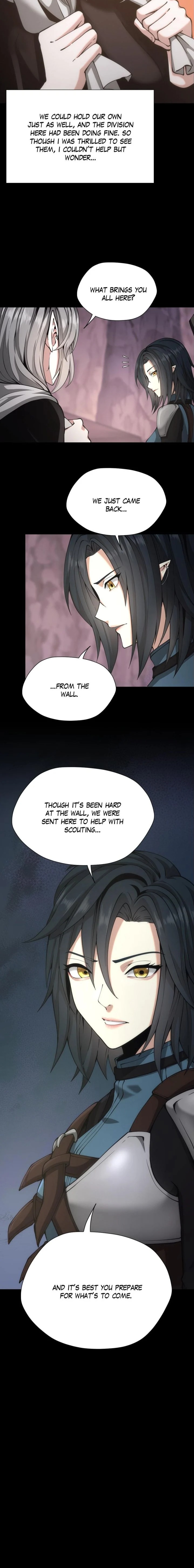 18+ The Beginning After the End Chapter 168 page 18