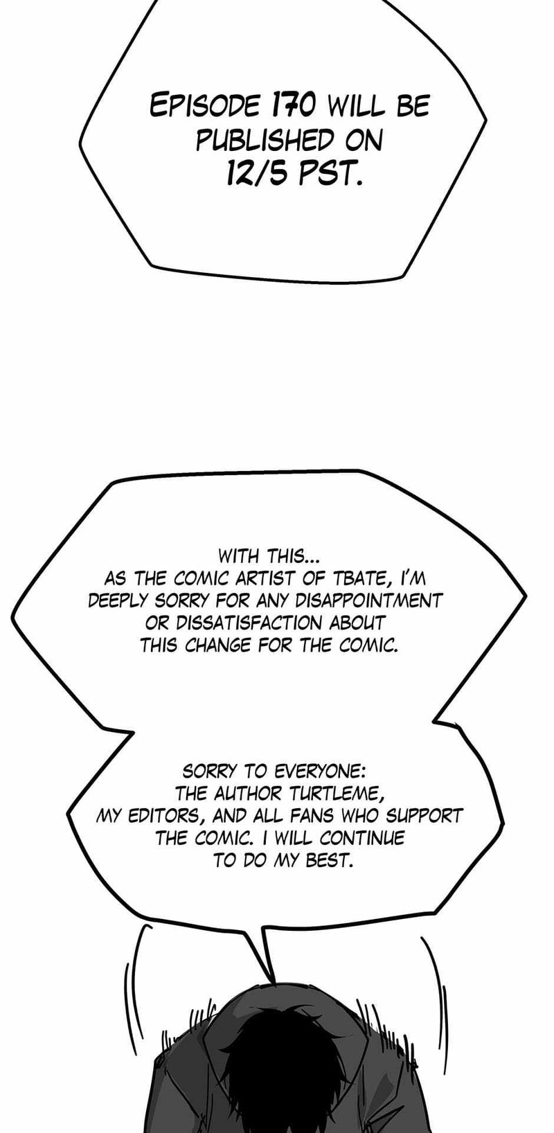 18+ The Beginning After the End Chapter 169.5 page 4